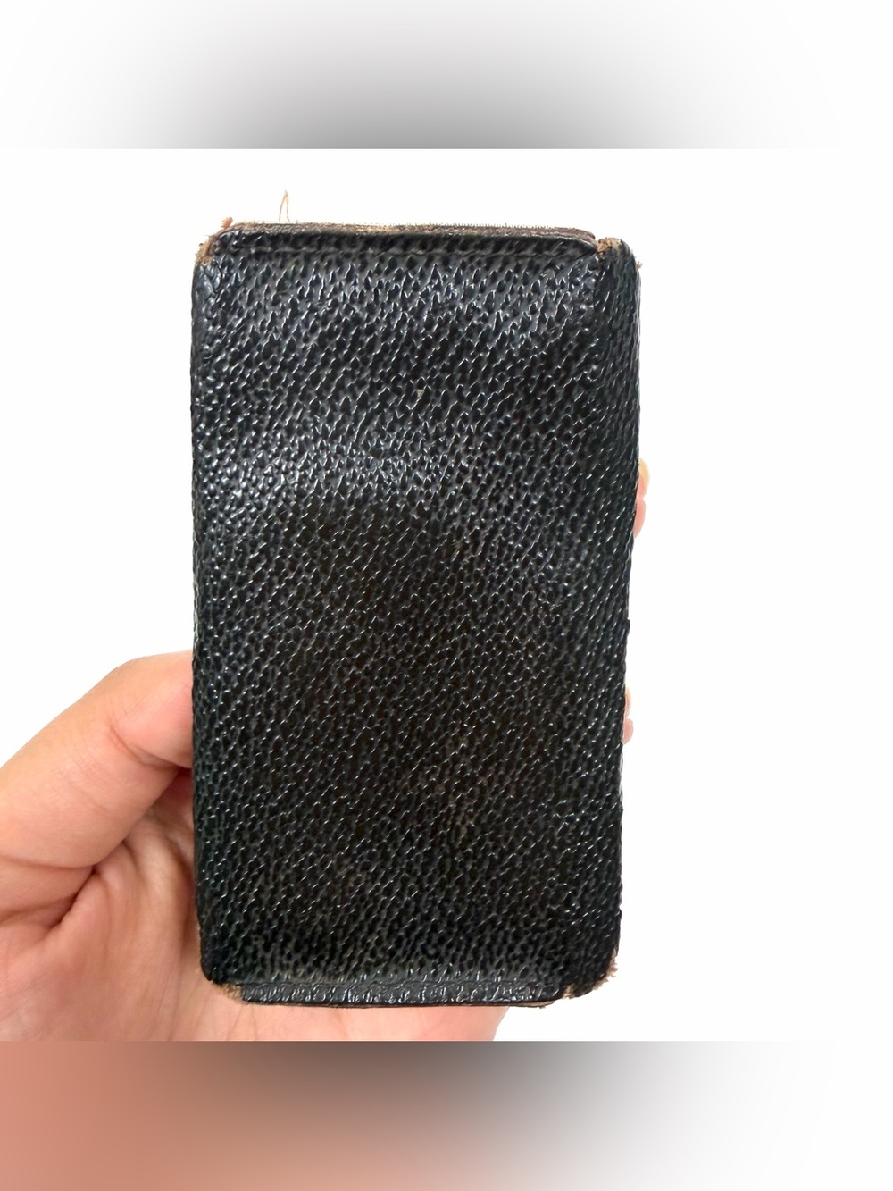 Authentic Louis Vuitton Key Chain Wallet - Picture 12 of 12